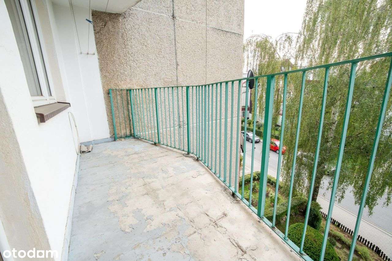 Polanica-Zdrój | 48,06 m² | 2 Pokoje | Duży Balkon-15
