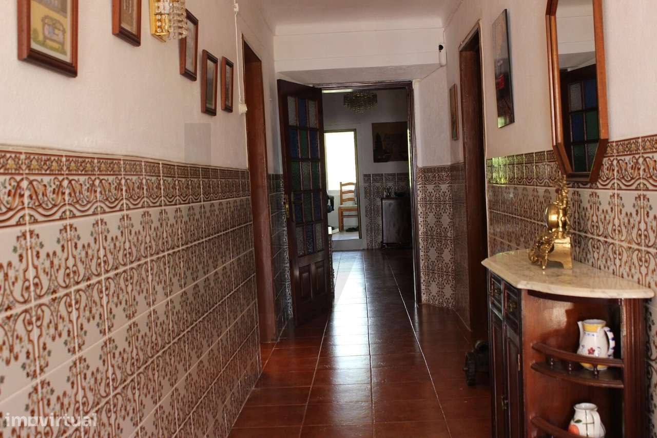 Casa de campo T4 com Anexo T2 e Piscina — Cano, Sousel - Grande imagem: 3/39