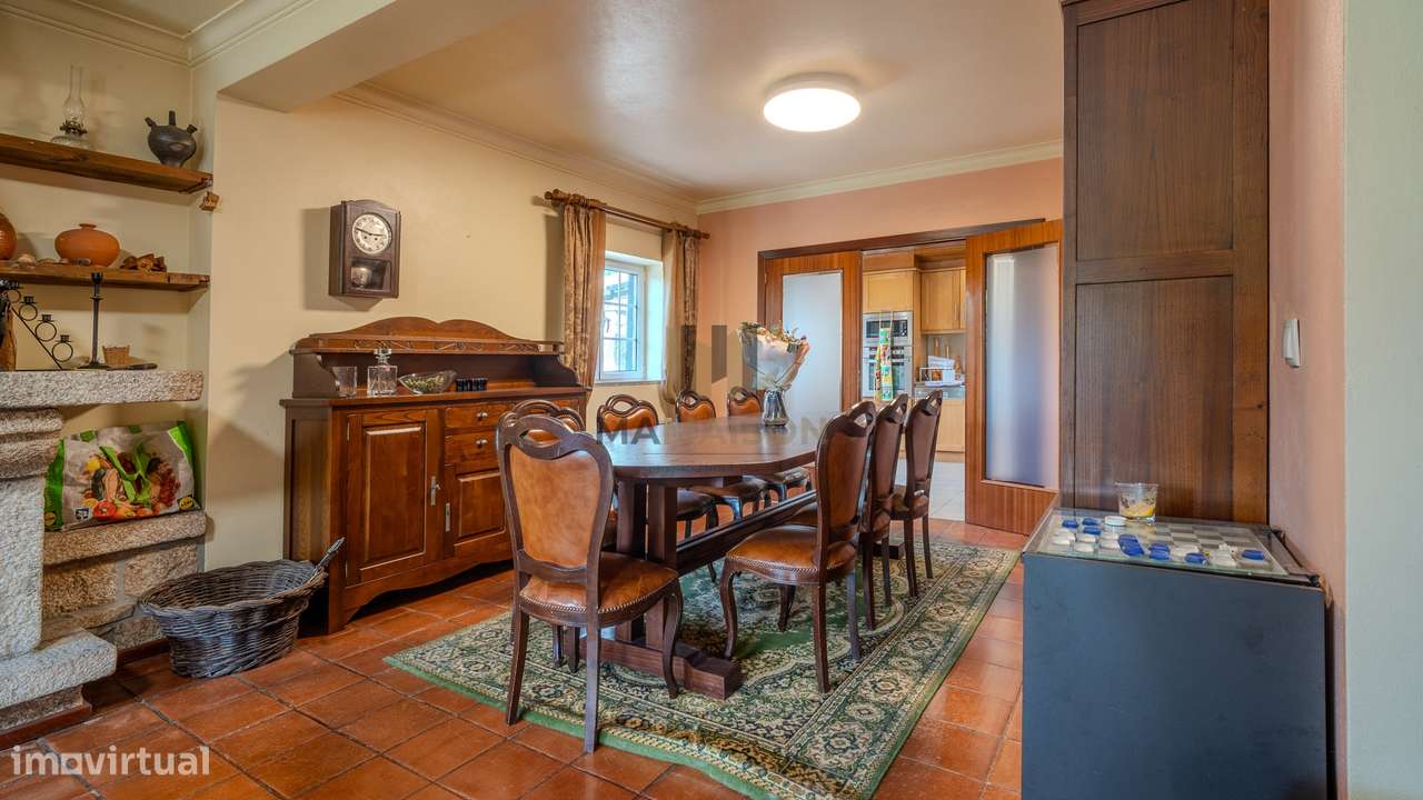 LOTE NR 1 | SERRA DAS MEADAS | T3-6