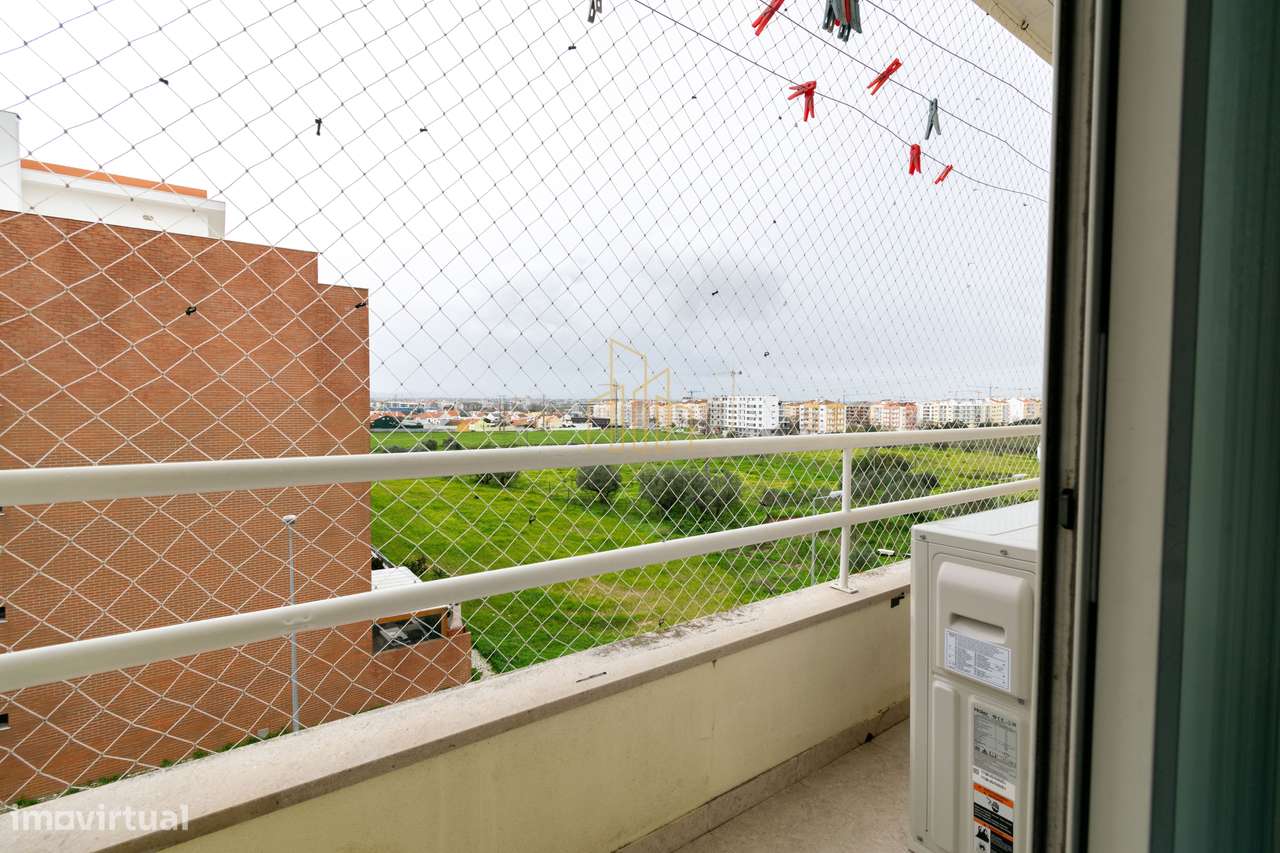 T3 Exclusivo no Montijo | Design, Conforto e Presença-21