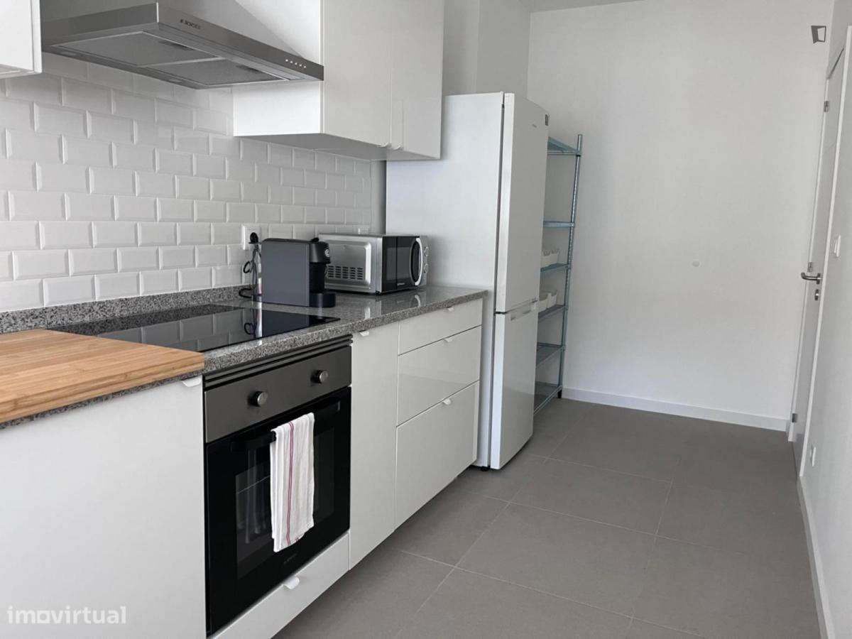 Quarto - localizado em Lisbon - Grande imagem: 4/10