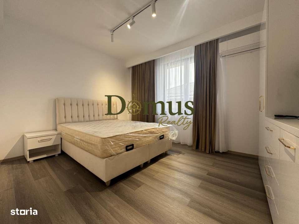 0 comision One Level Residence | Vile Parter langa Therme Balotesti-9