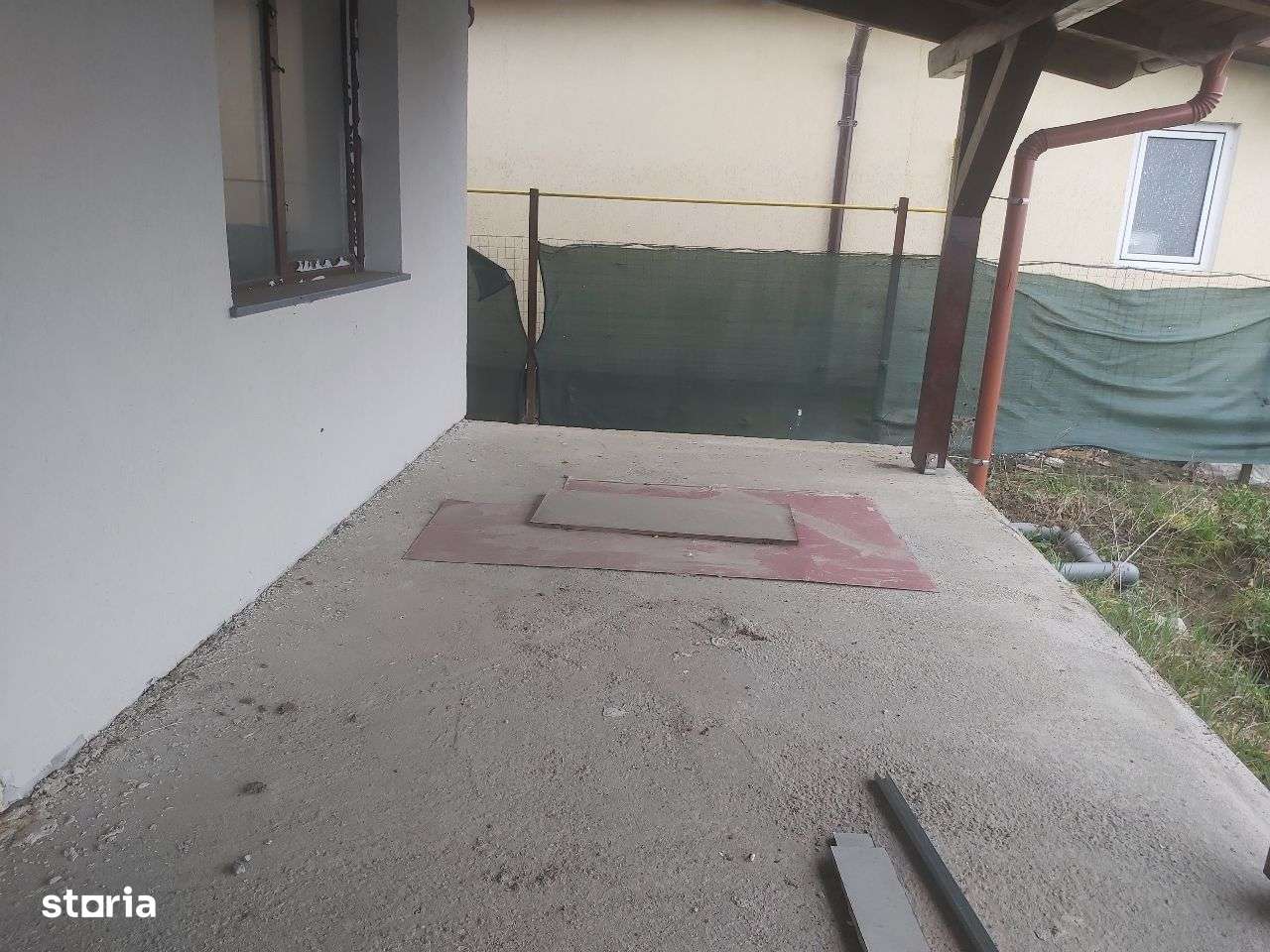 Casa pe un singur nivel, Zona Gh. Baritiu-6