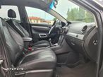 Opel Antara 2.2 CDTI Active 2x4 - 29