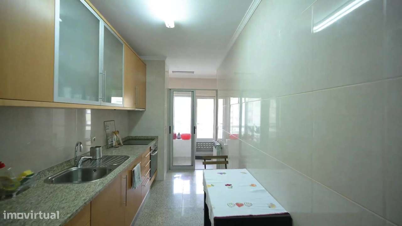 Apartamento T1 Cidade Jovem - Rio Tinto - Grande imagem: 4/21