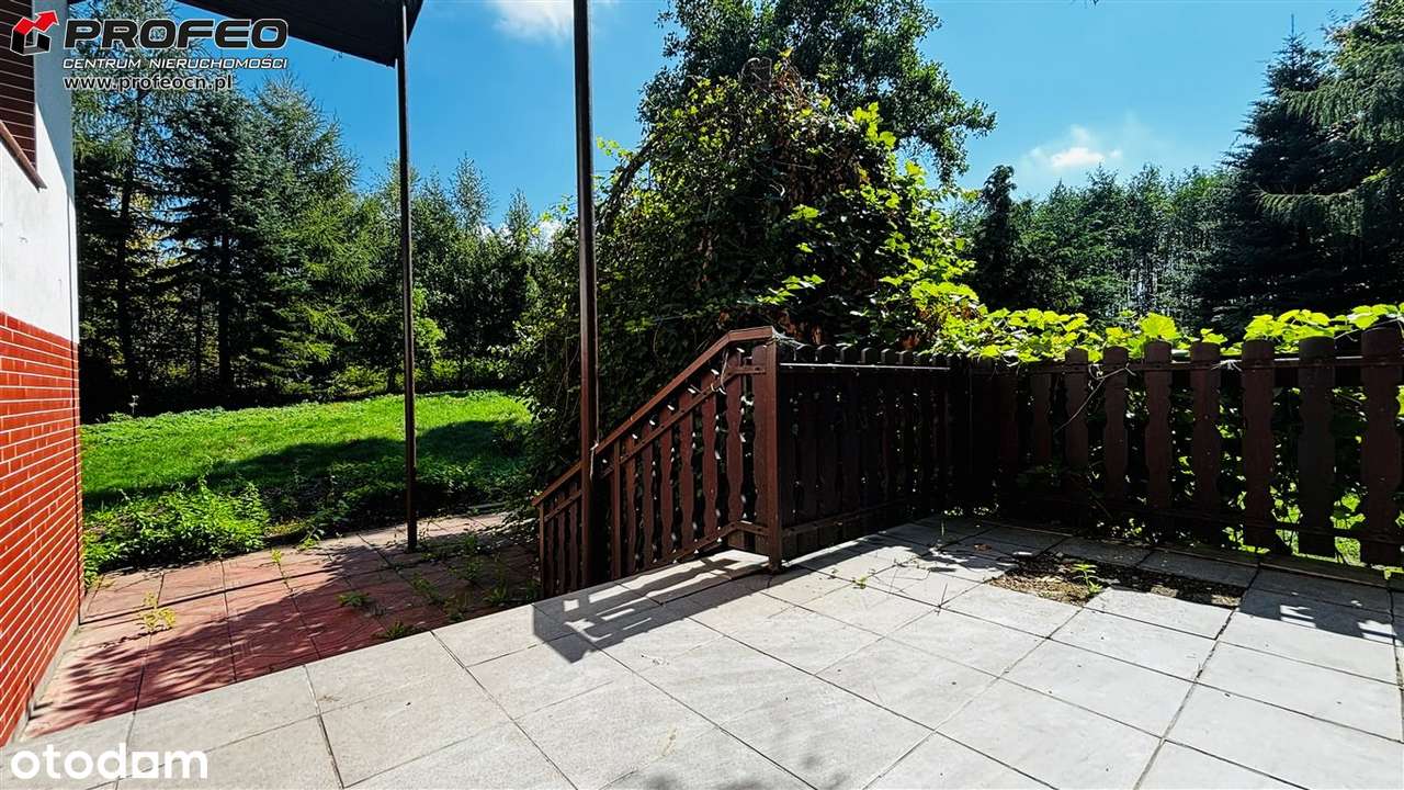 Dom na sprzedaż, Andrychów (gw), 5 pokoi - Pełny obrazek: 4/20