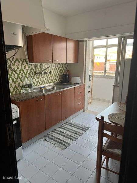 Arrenda-se Apartamento T2 Professores/Trabalhadores Sazonais Lagos - Grande imagem: 5/11