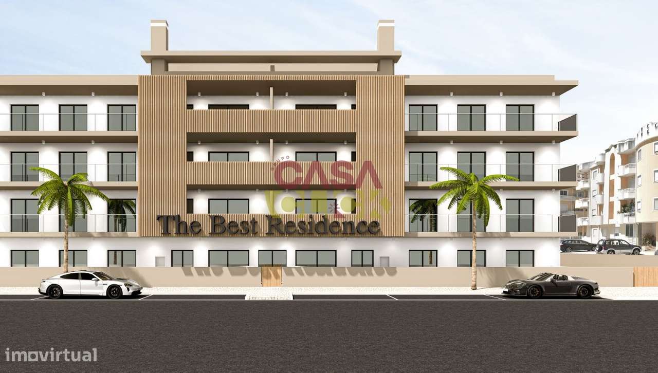 Apartamento T3 DUPLEX Venda em Nossa Senhora de Fátima,Entroncamento-23