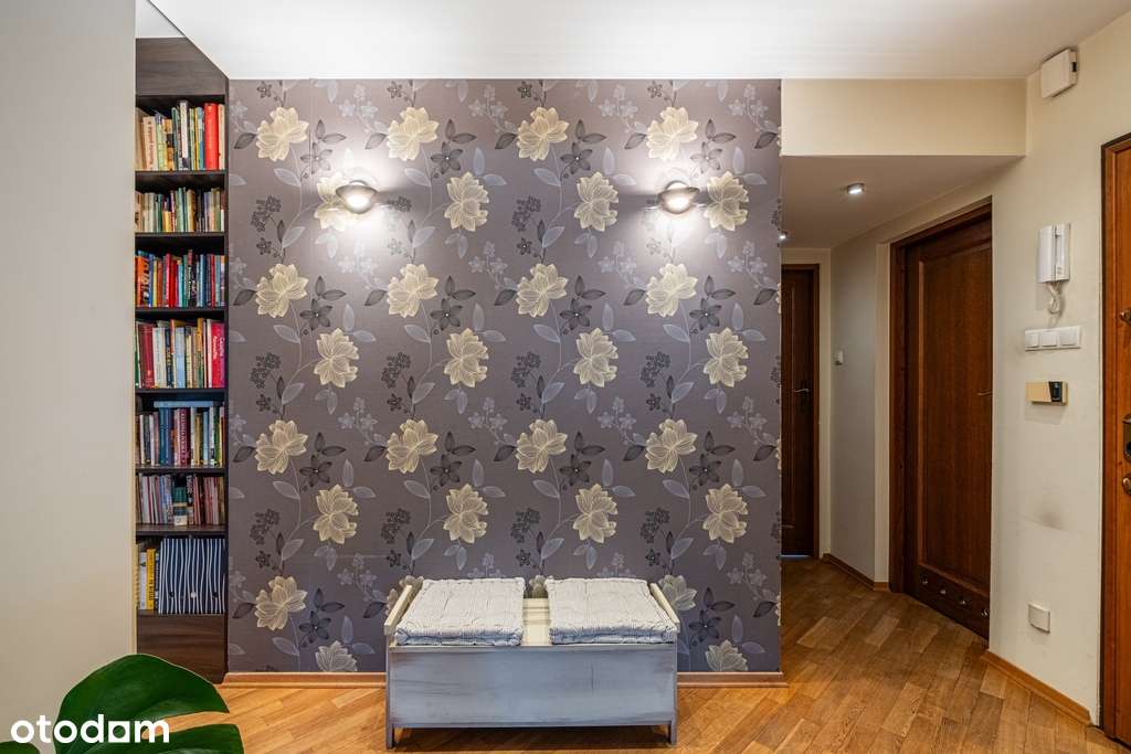 Centrum Gdyni - eleganckie i funkcjonalne 3 pokoje-4