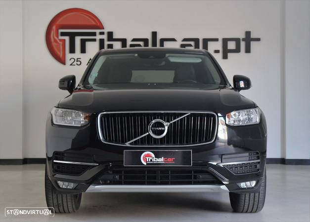 Volvo XC 90 2.0 D4 Momentum - 3