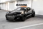 Pachet Exterior compatibil cu Ford Mustang VI Rocket Style - 11