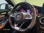 Mercedes-Benz C AMG 63 S AMG Speedshift 7G-MCT - 25