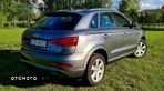 Audi Q3 2.0 TFSI Quattro S tronic - 11