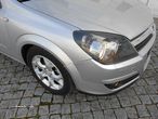 Opel Astra 1.7 CDTi Cosmo M5 - 13