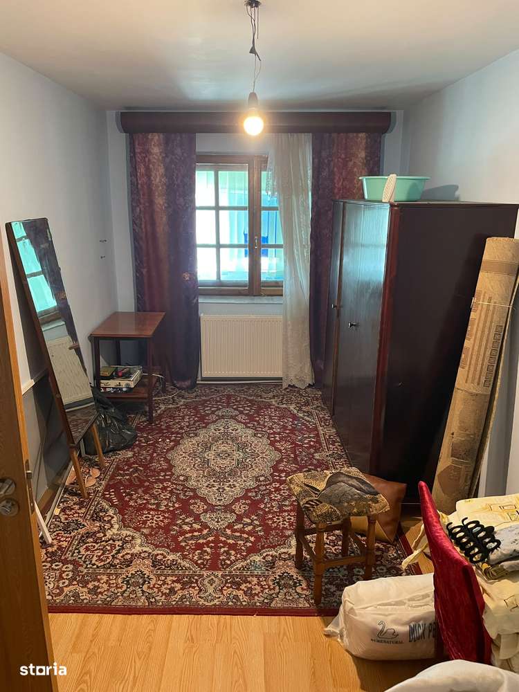 Apartament 3 camere, etaj 10, balcon și lift, ultracentral-7