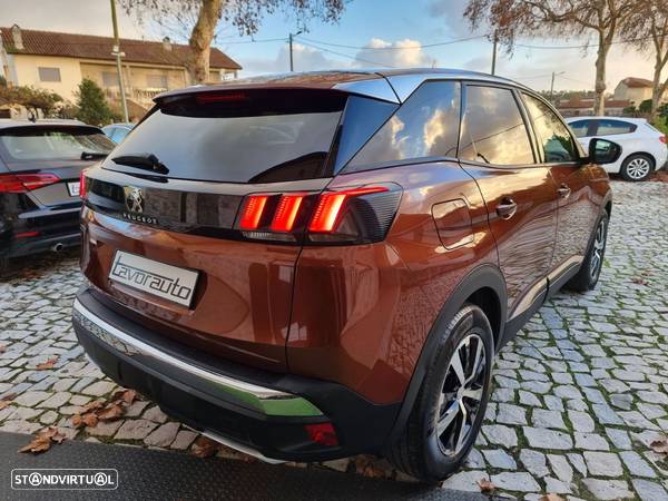 Peugeot 3008 1.5 BlueHDi Crossway - 7