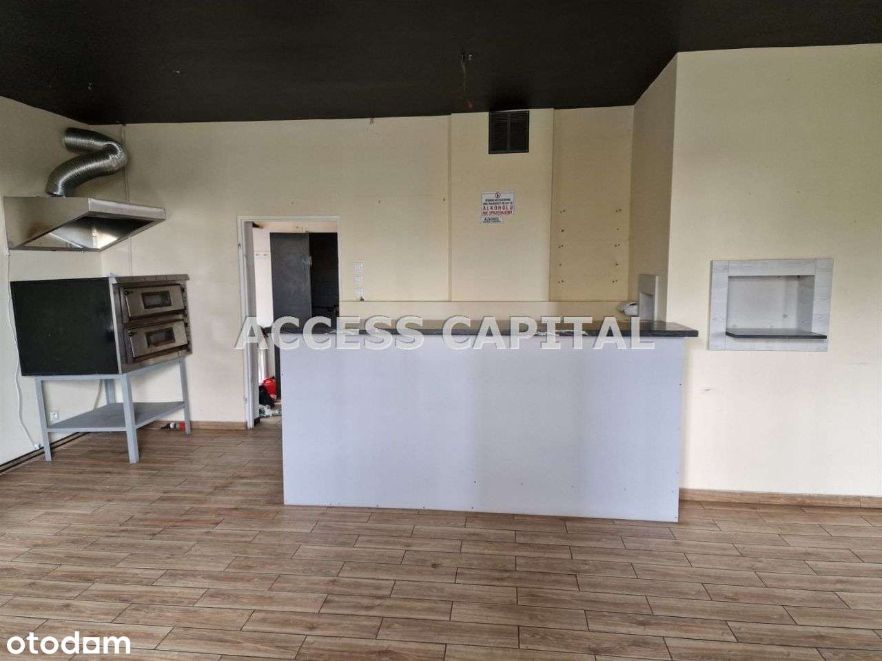 Sprzedam lokal lub zamienię na mieszkanie w Lubinie-5