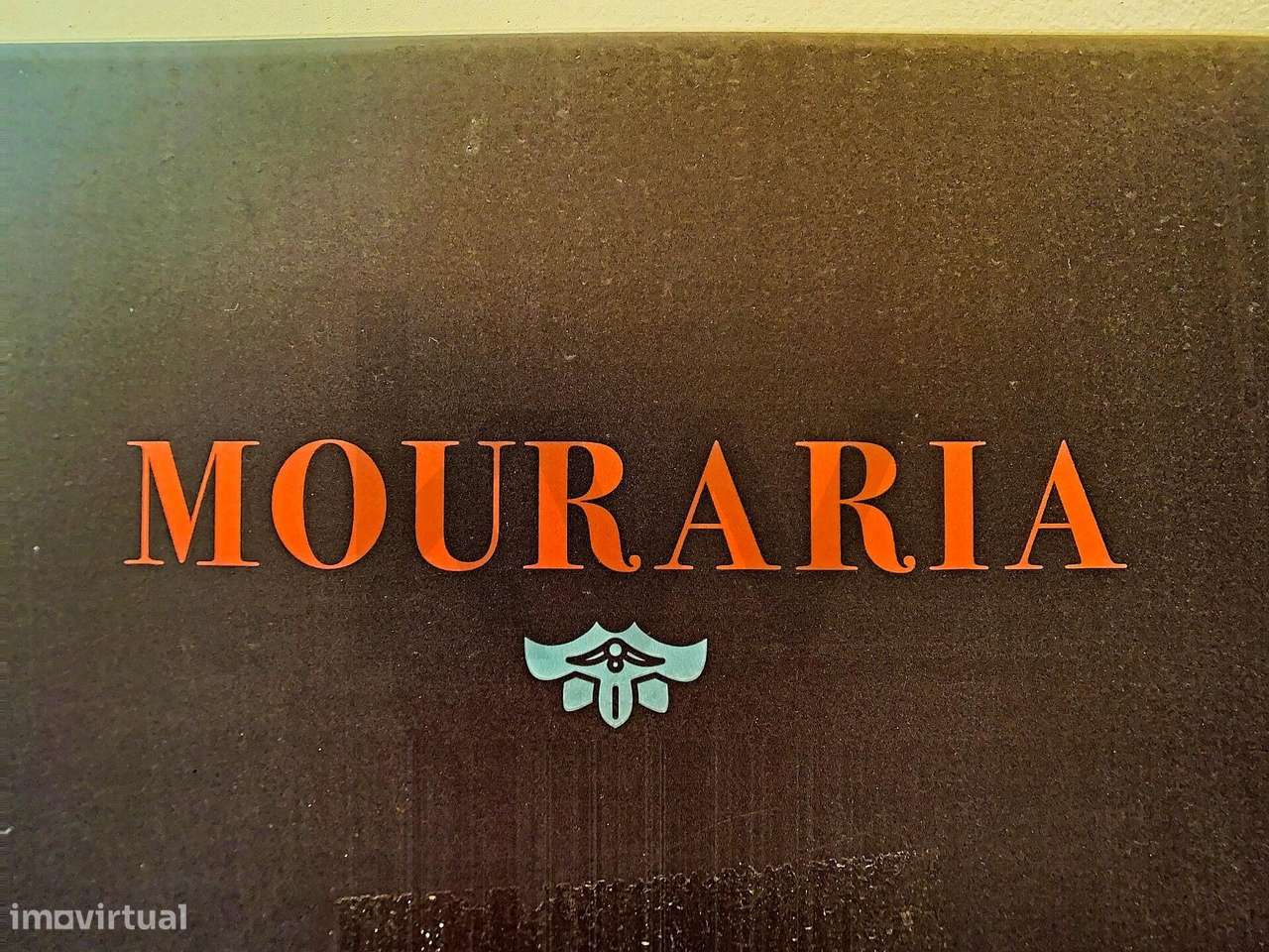 Investimento "Chave na Mão": T0 na Mouraria com Rentabilidade Comprova - Grande imagem: 2/24