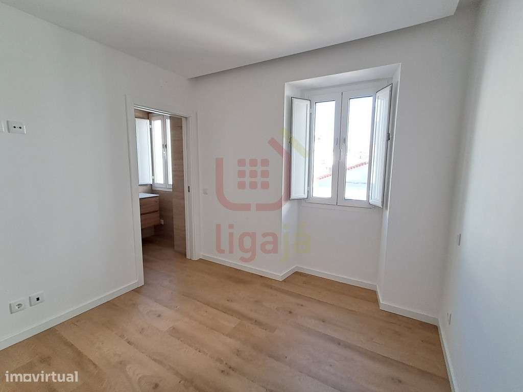 Moradia T2 em fase final de construção - Centro de Ourém! - Grande imagem: 4/14