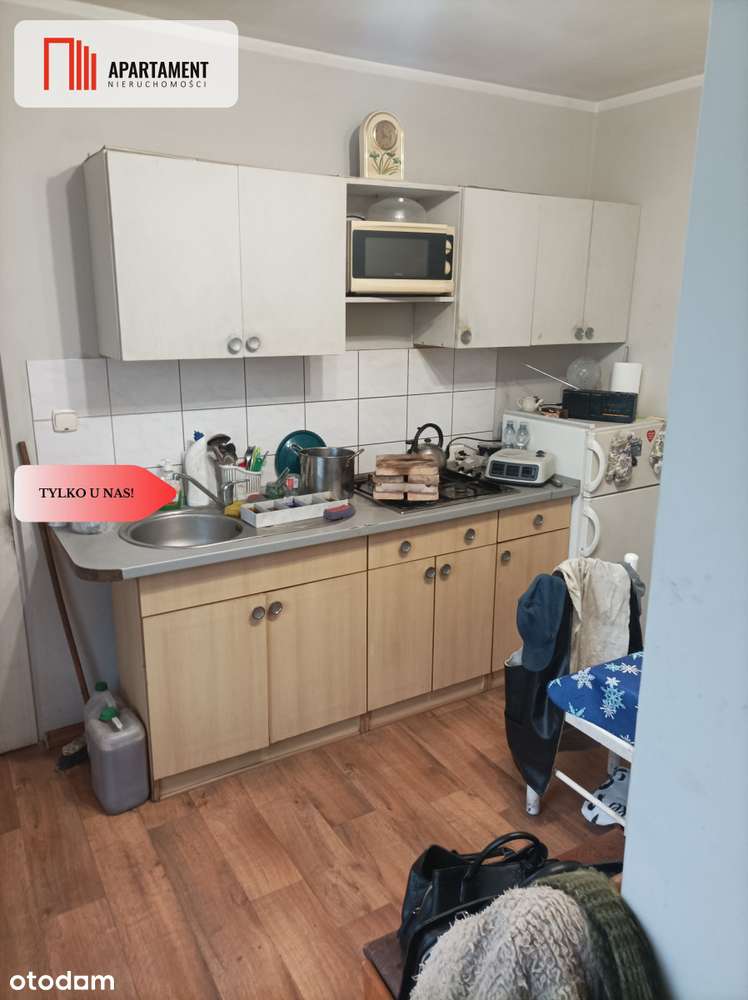 Dom do własnej adaptacji - Pełny obrazek: 4/7