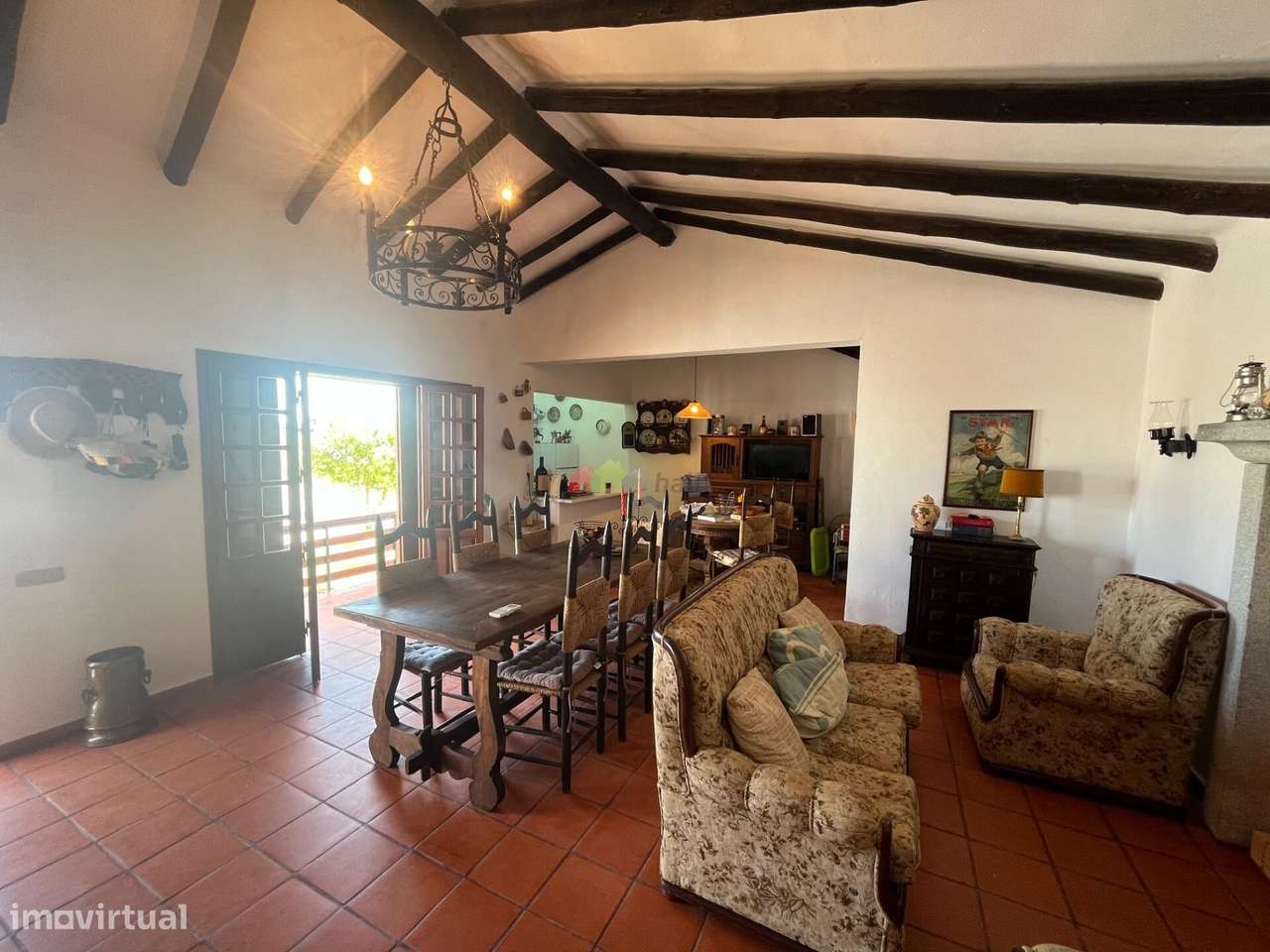 Quinta em Redondo com Monte e Vinha-27