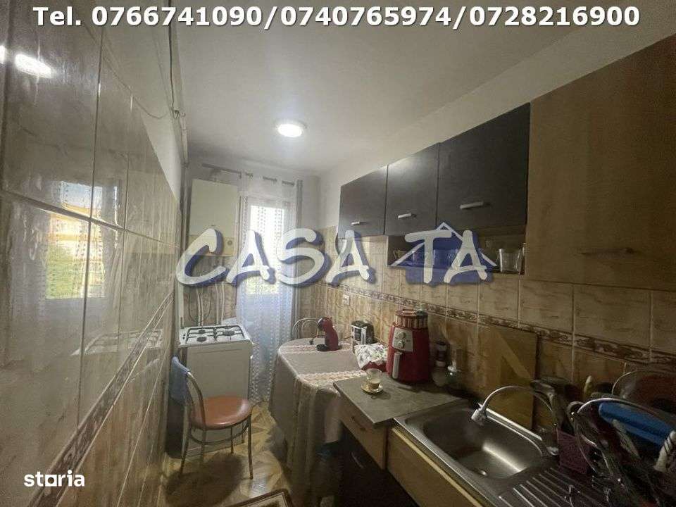 Apartament 2 Camere, Etaj 3, Strada Olari-6