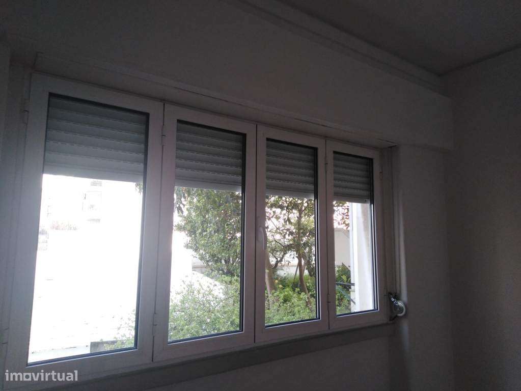 T1 junto ao Campo Mártires da Pátria - Grande imagem: 5/8