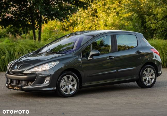 Peugeot 308 1.6 Premium - 7