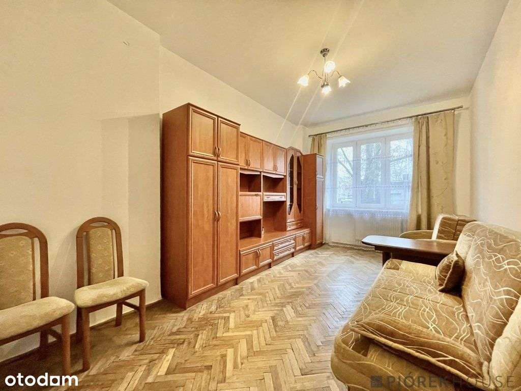 2/3 pokojowe mieszkanie w Kamienicy na Woli! - Pełny obrazek: 3/14