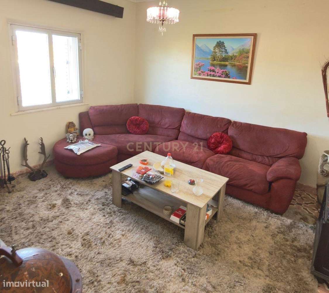 Apartamento com garagem e espaço exterior | Alentejo Borba – Nora-15