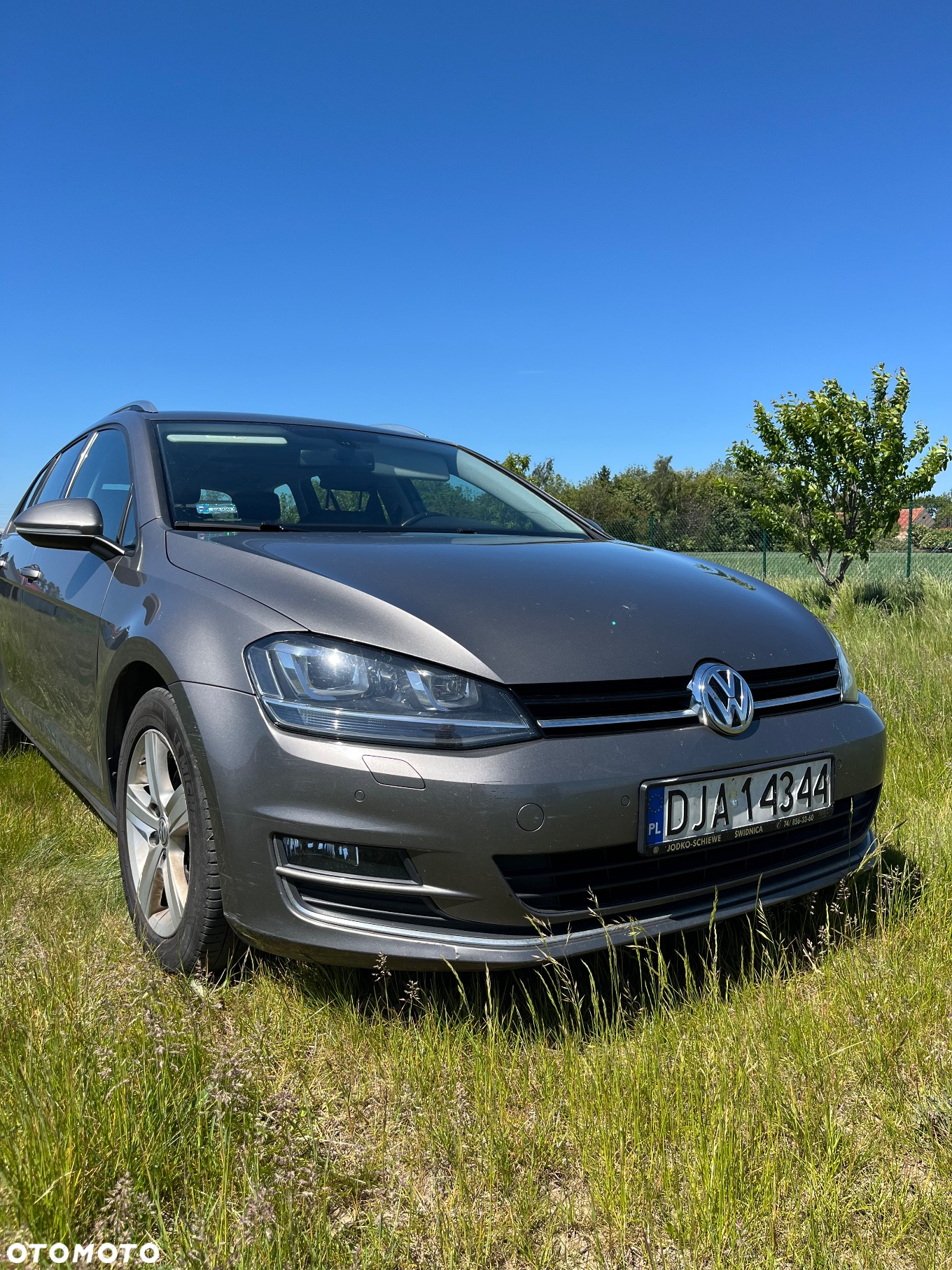 Volkswagen Golf VII 1.4 TSI BMT Comfortline - 2