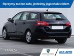 Peugeot 308 - 5