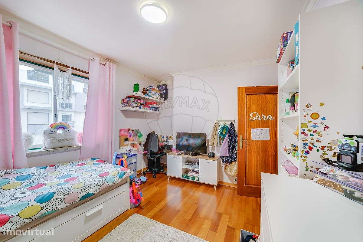Apartamento T3 para venda-10
