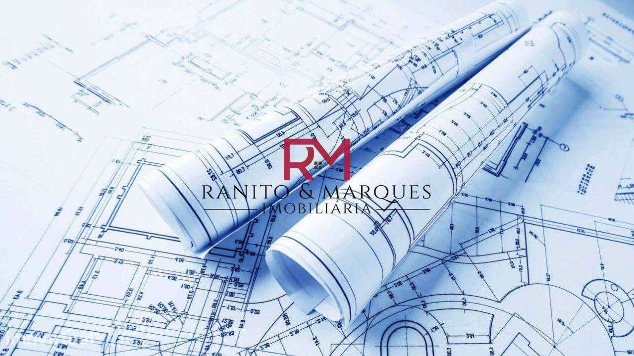 TERRENO PARA CONSTRUÇÃO - CAMPO, VALONGO - Grande imagem: 4/4