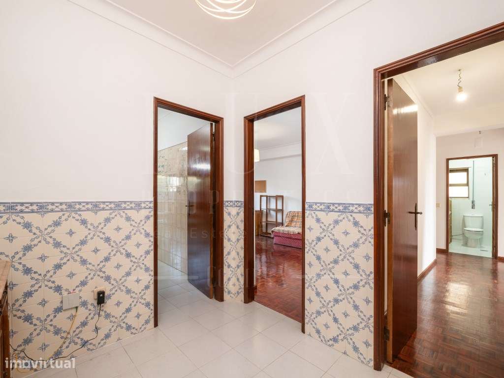 Apartamento T3 com Garagem | São Martinho do Bispo, Coimbra-8
