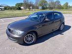 BMW Seria 1 118i - 12