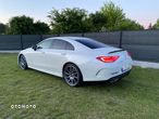 Mercedes-Benz CLS 450 4-Matic 9G-TRONIC - 5