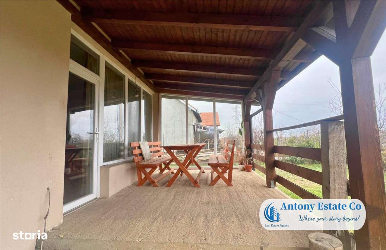 Harmony Loft House, Casa de vanzare, Santandrei, Oradea-7