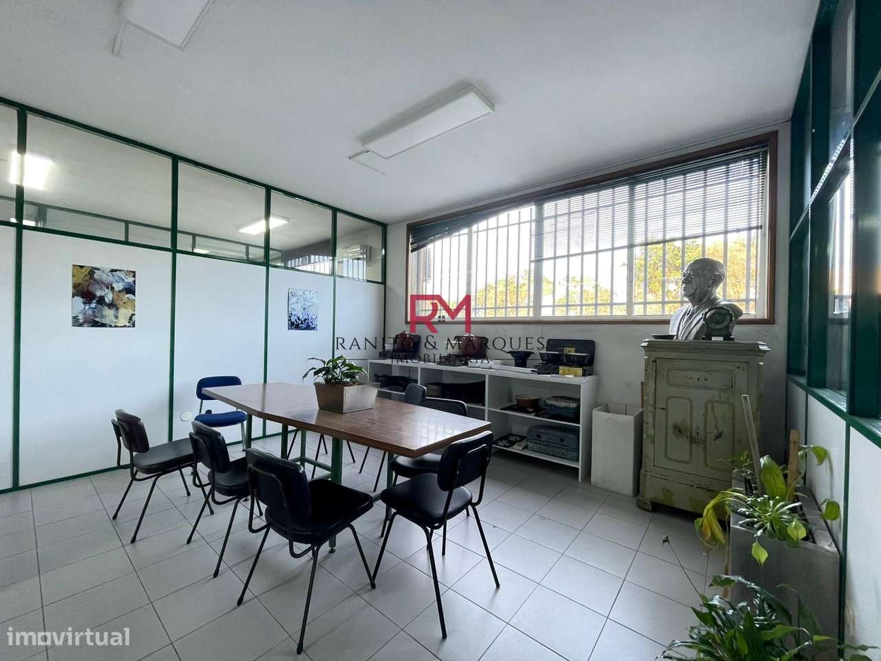 ARMAZÉM INDUSTRIAL COM 4.040M2 | RIO TINTO, GONDOMAR-6