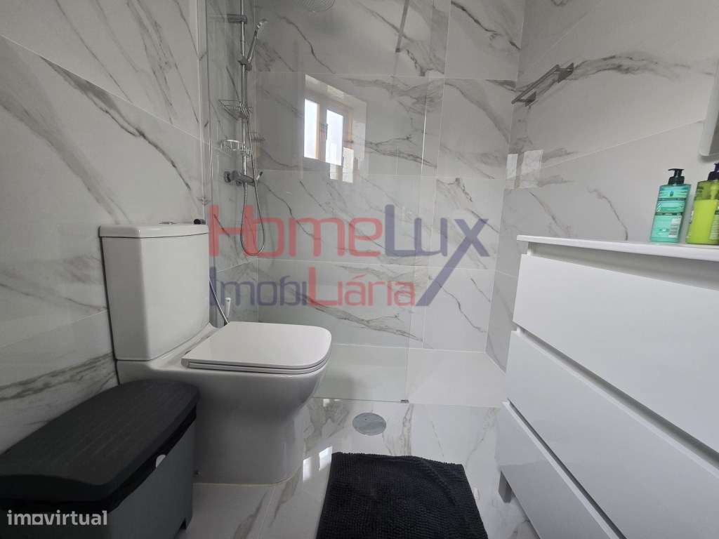 Apartamento T3 em Gandra (3 km da CESPU)-37