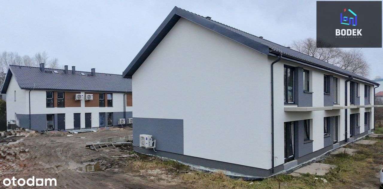 0%, balkon, parking, podłogówka, strych - Pełny obrazek: 5/20