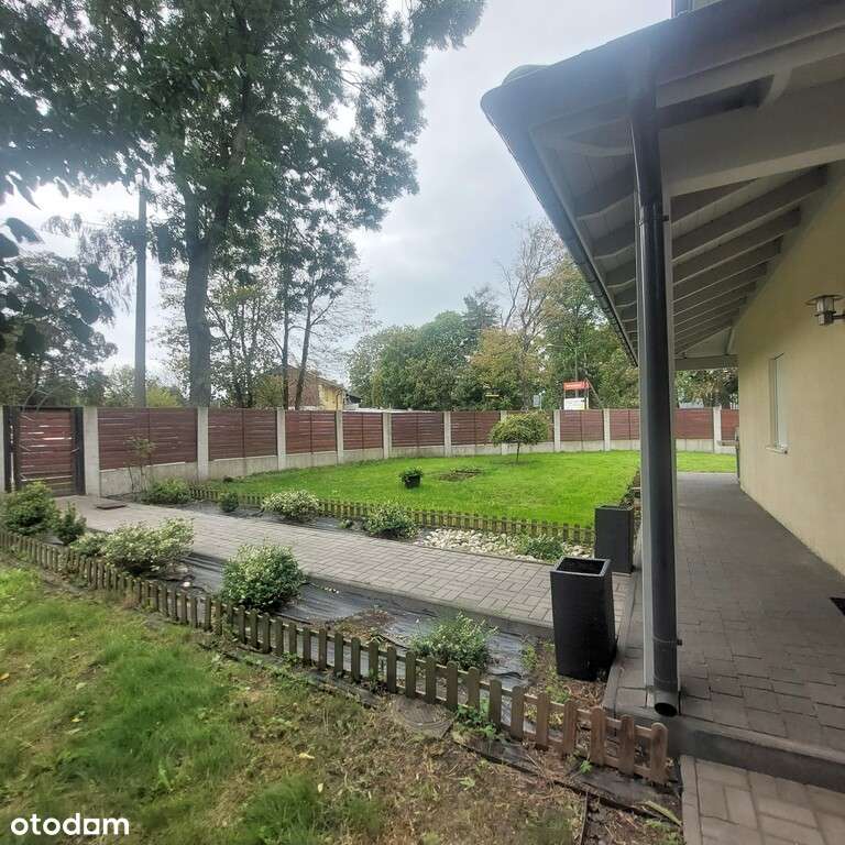 Dom na sprzedaż – Katowice, ul. Styczniowa !-18