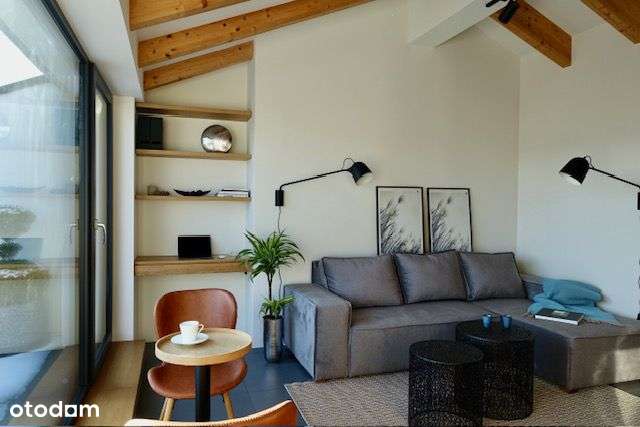 APARTAMENT + 22m2 taras + miejsce postojowe - Pełny obrazek: 4/17