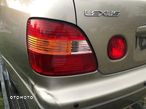 Lewa tylna lampa w karoserie Lexus Gs300 - 1