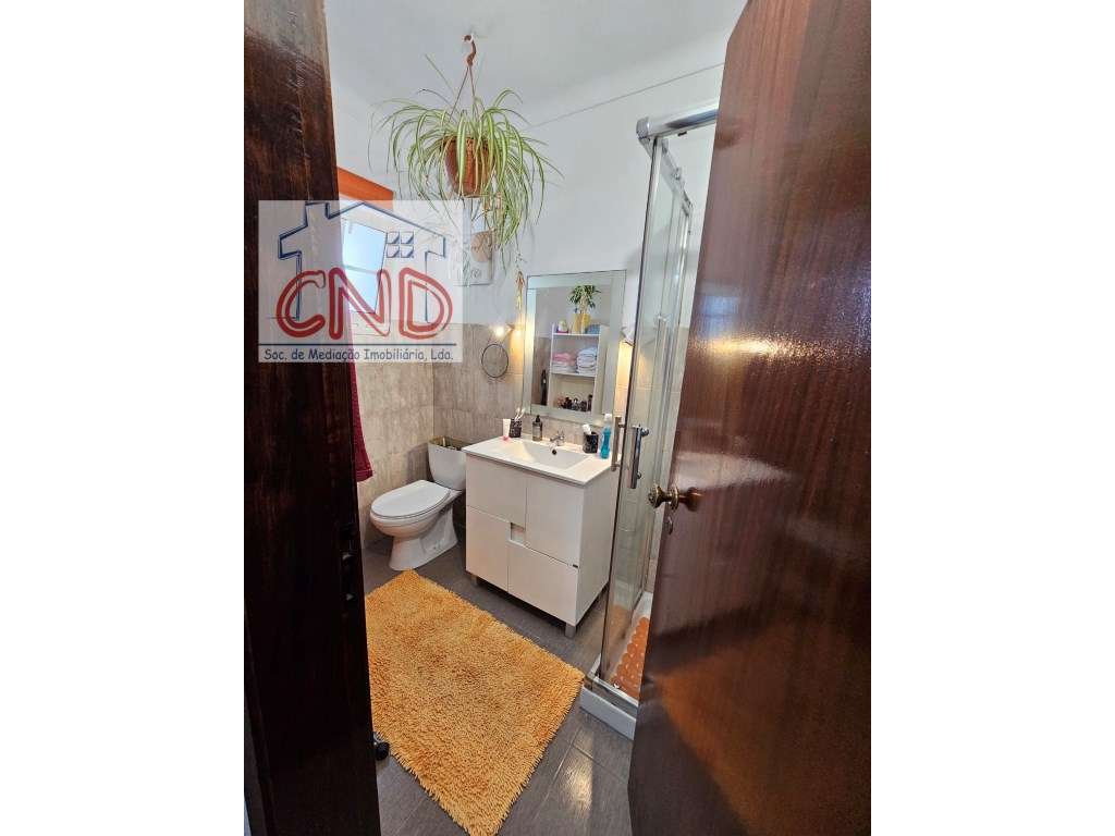 RINCHOA, Moradia independente num lote de 552 m2-10