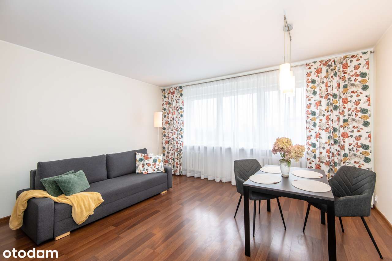 PRZESTRONNE|KOMFORTOWE 81m2 MIESZKANIE| 3 POK.| OSOBNA KUCHNIA| BALKON