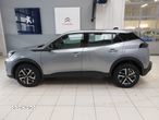 Peugeot 2008 - 5