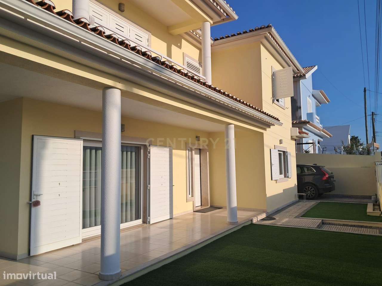 Moradia T4 com Piscina de Água Salgada | Quinta de Valadares-4