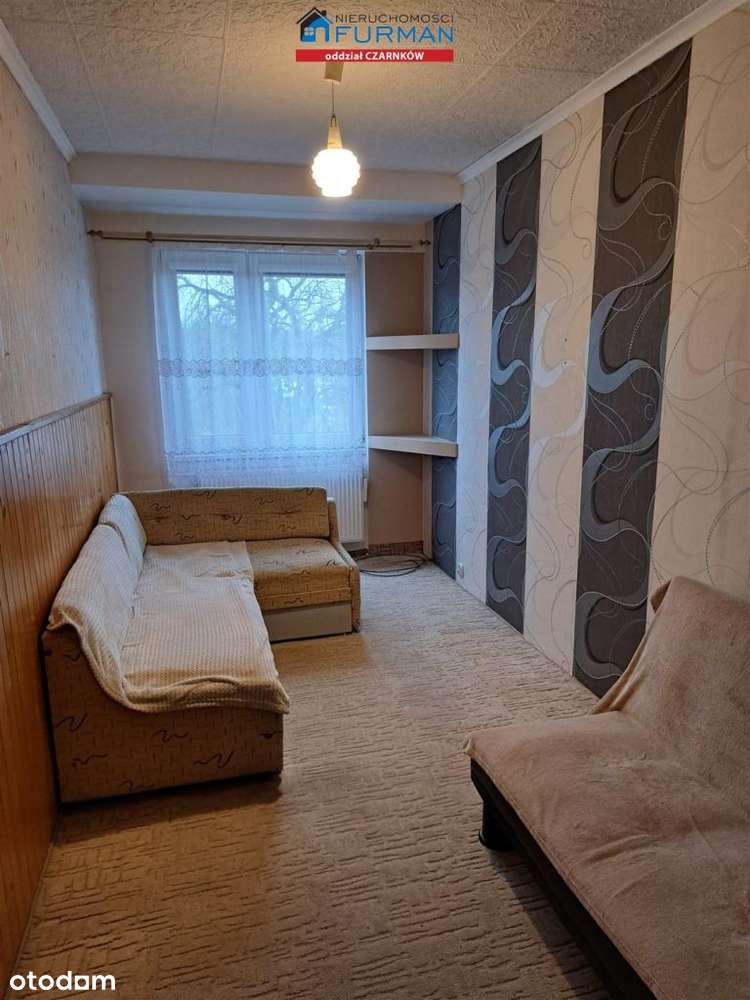 mieszkanie na sprzedaż w Jabłonowie gmina Ujście - Pełny obrazek: 4/14