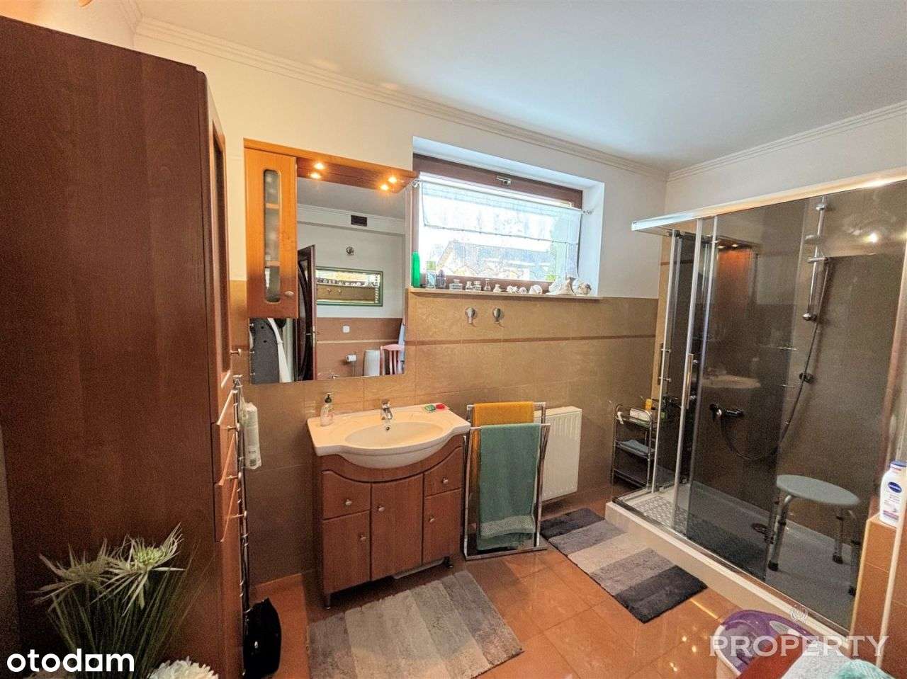 Nowy Sącz Dom 124m2 ul.Nawojowska działka 749 m²-9